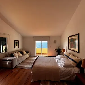  Maison d'hôtes Bela Vigia